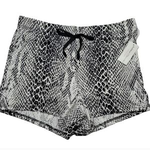 Bobbie Brooks Sleepwear Shorts Sz M NWT